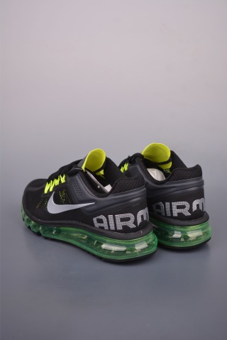 Nike Air Max 2013 view 2