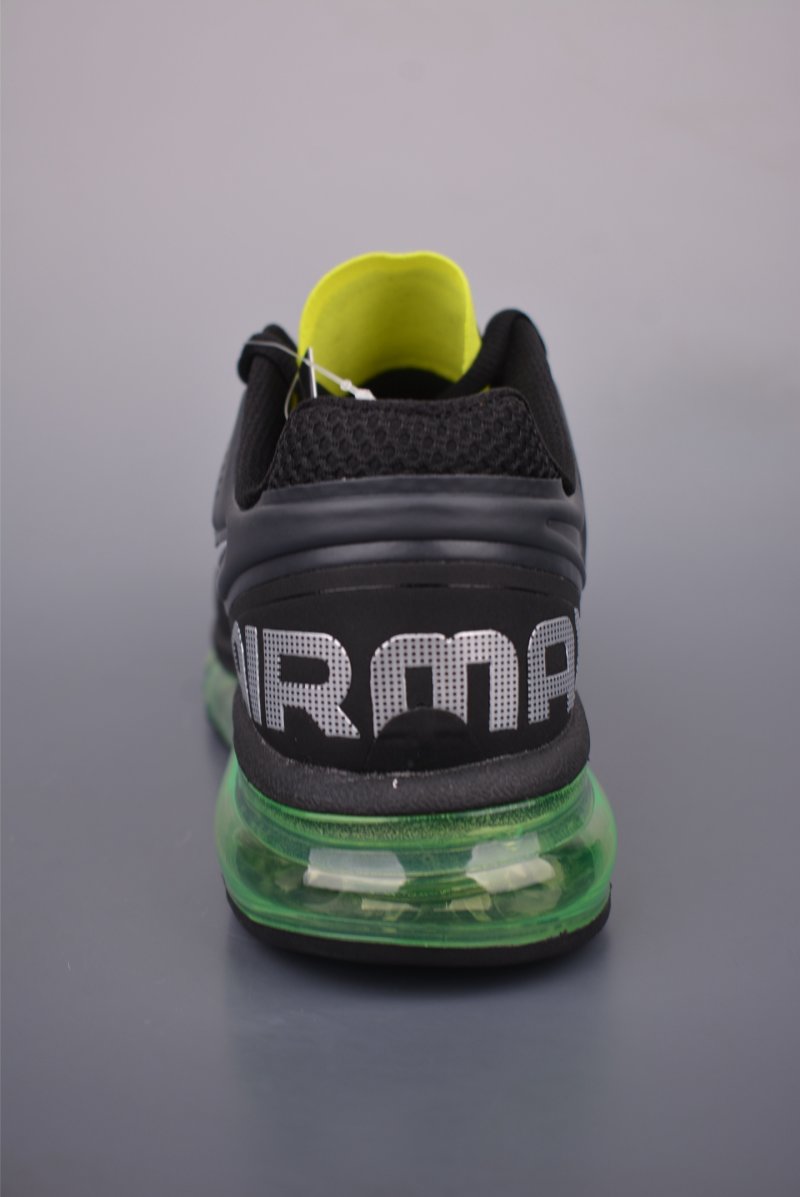 Nike Air Max 2013 view