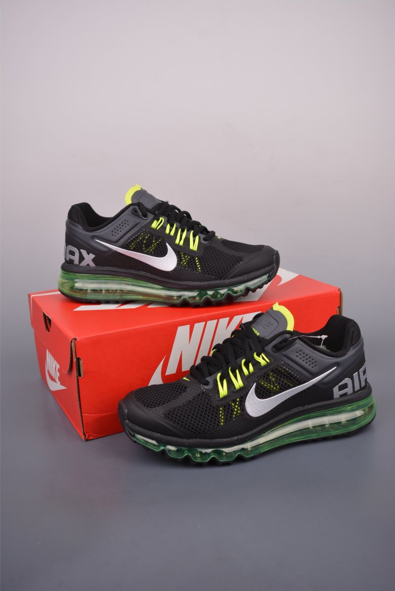 Nike Air Max 2013 view