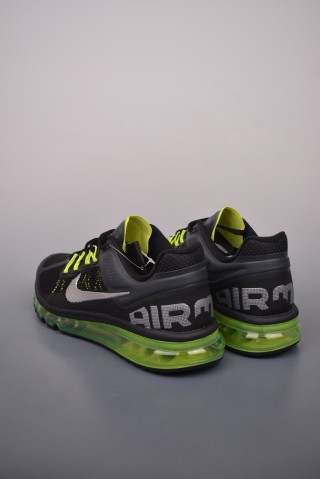 Nike Air Max 2013 view 2