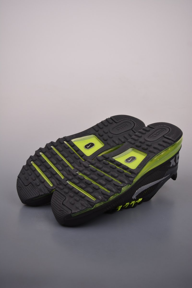 Nike Air Max 2013 view