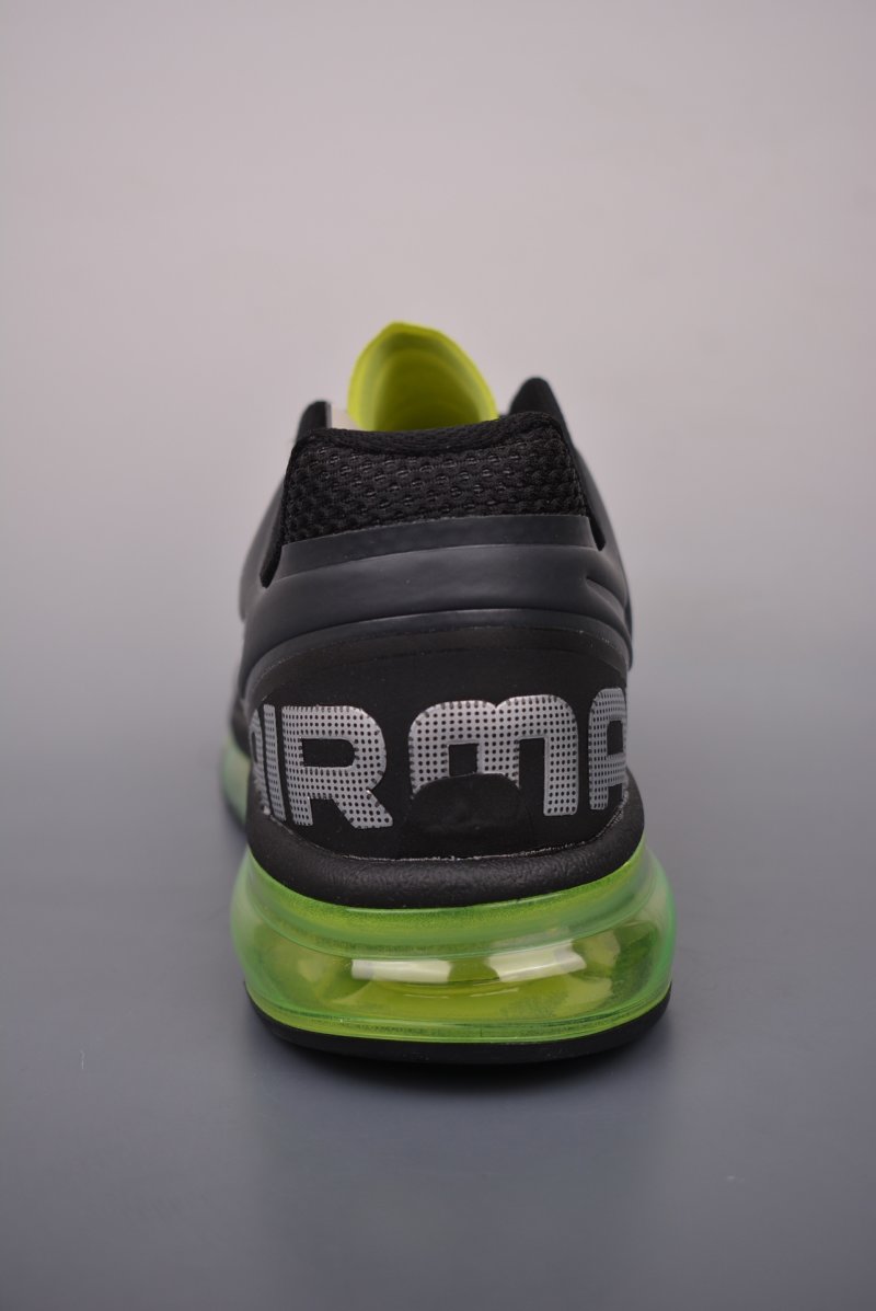 Nike Air Max 2013 view