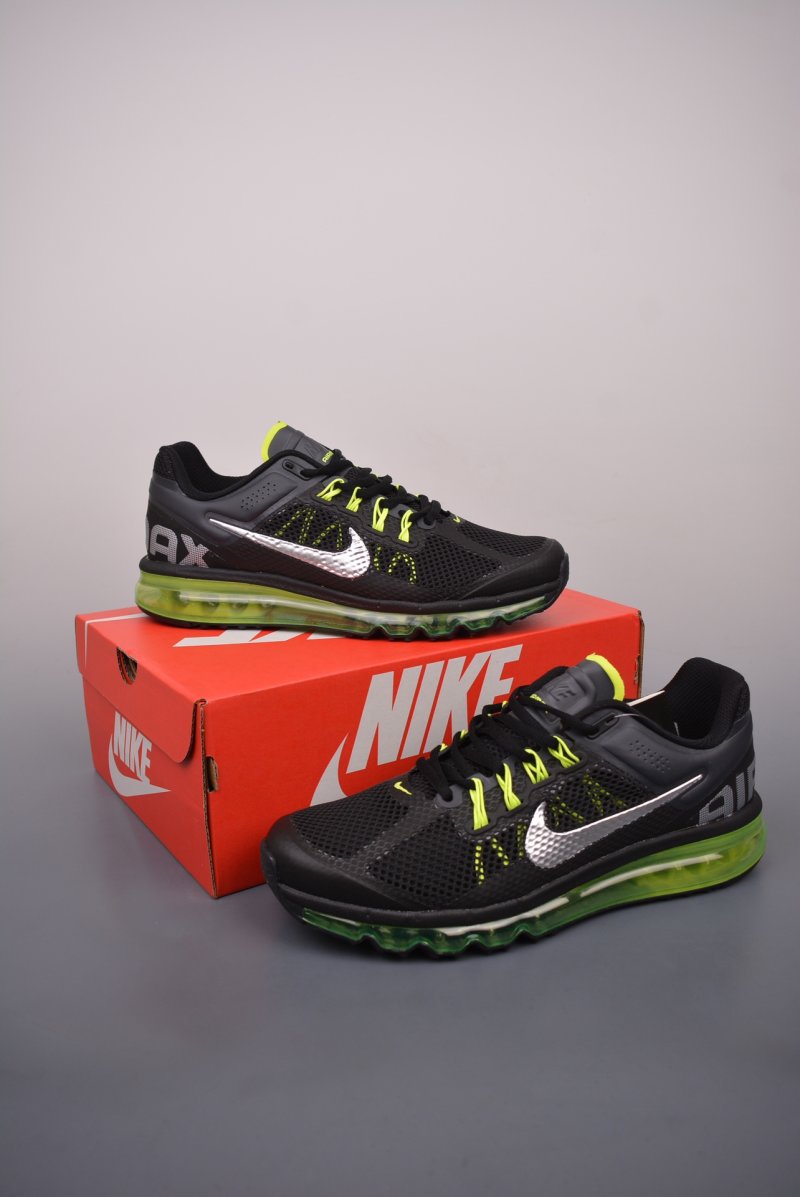 Nike Air Max 2013 view