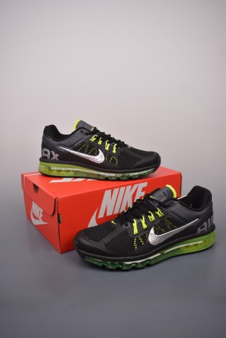 Nike Air Max 2013 view 5