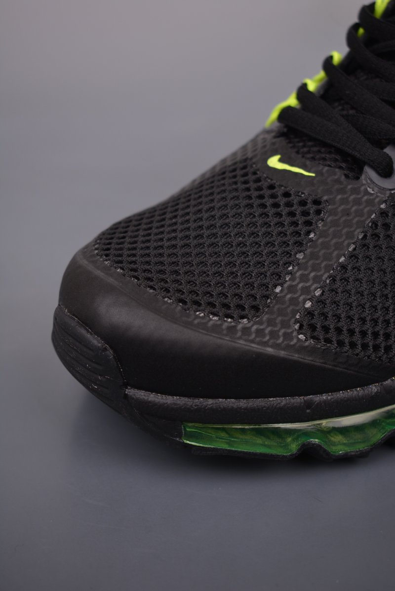 Nike Air Max 2013 view