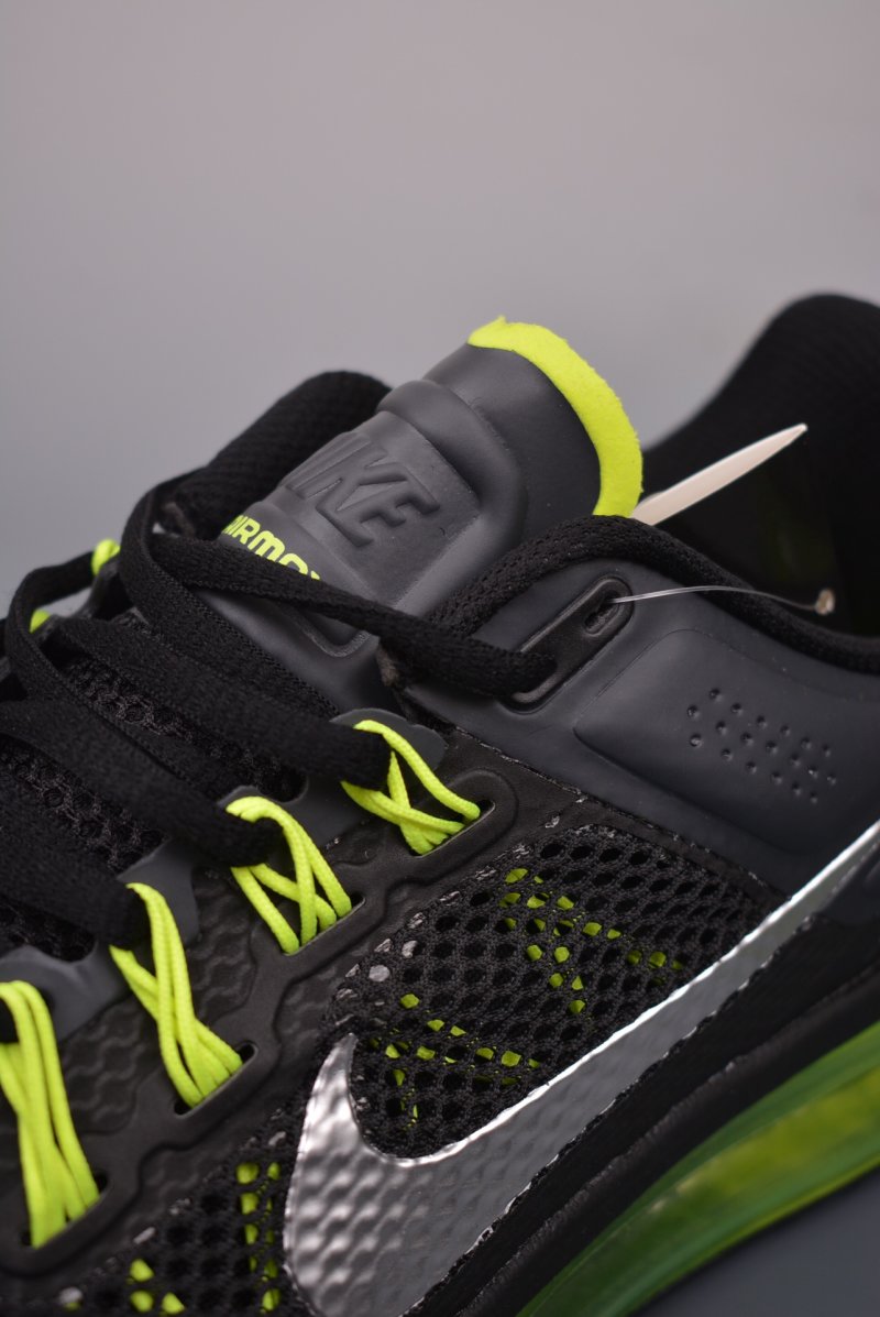 Nike Air Max 2013 view
