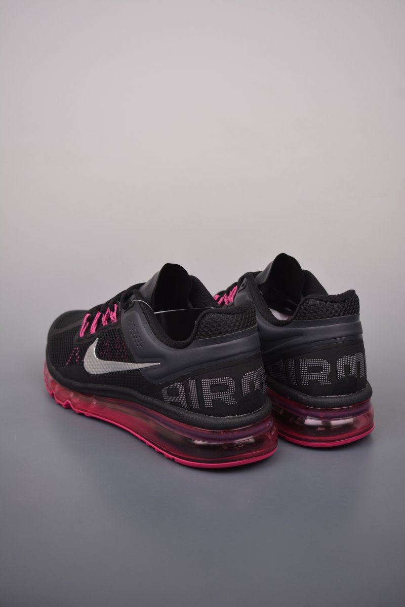 Nike Air Max 2013 view