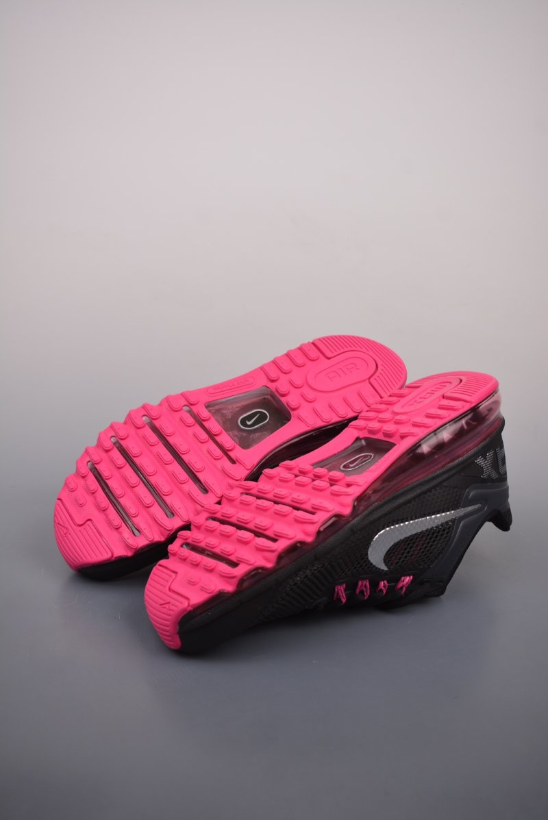 Nike Air Max 2013 view