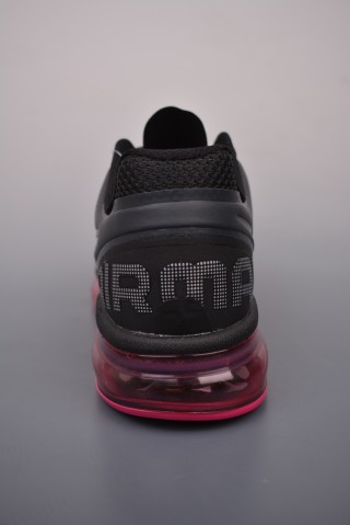 Nike Air Max 2013 view 4