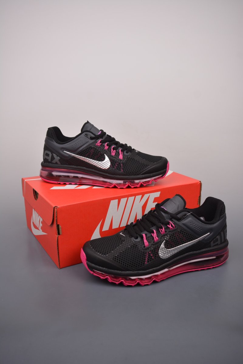 Nike Air Max 2013 view