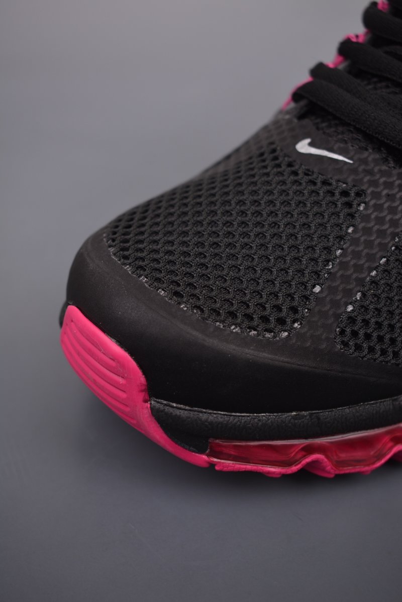 Nike Air Max 2013 view