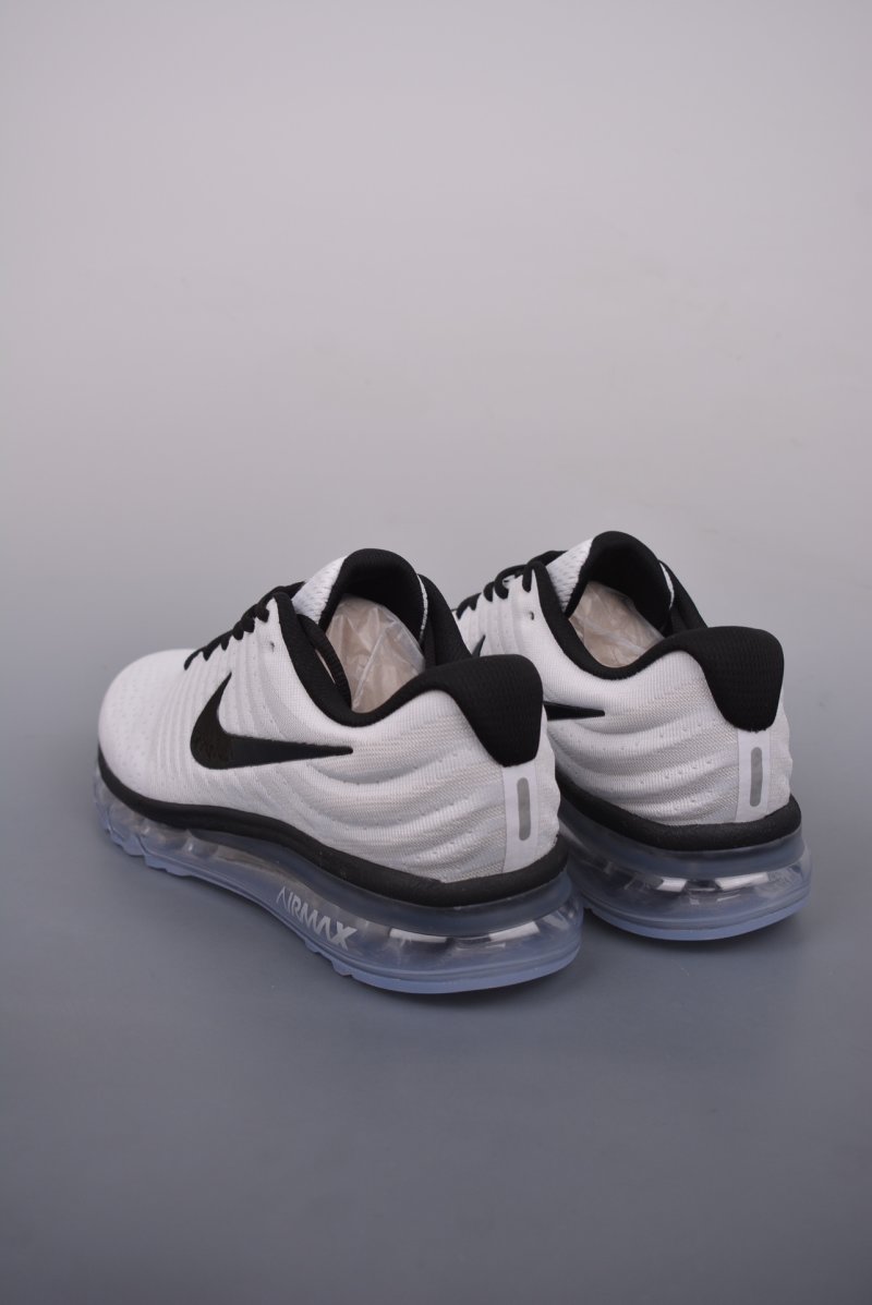 Nike Air Max 2017 view