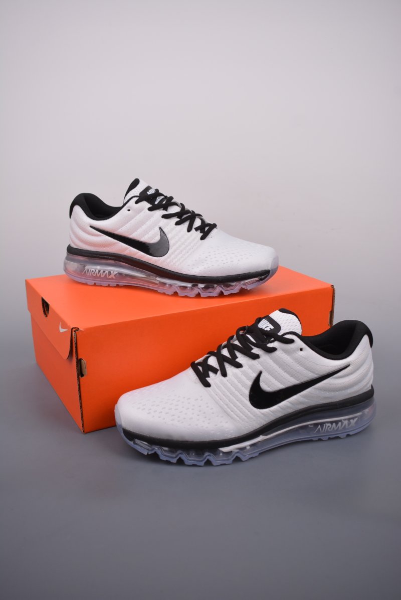 Nike Air Max 2017 view