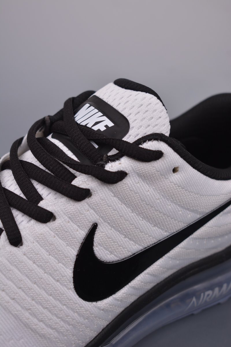 Nike Air Max 2017 view