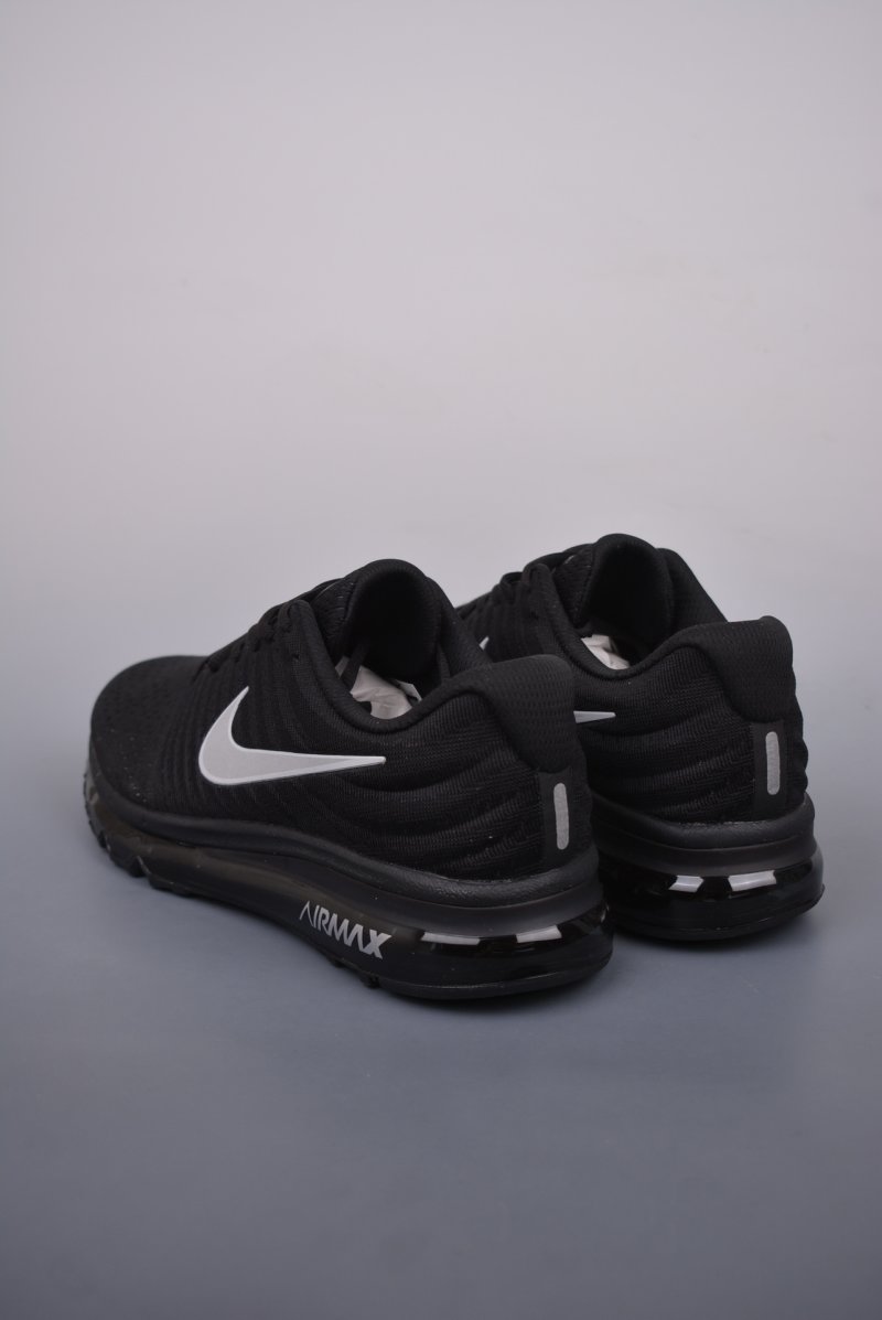 Nike Air Max 2017 view