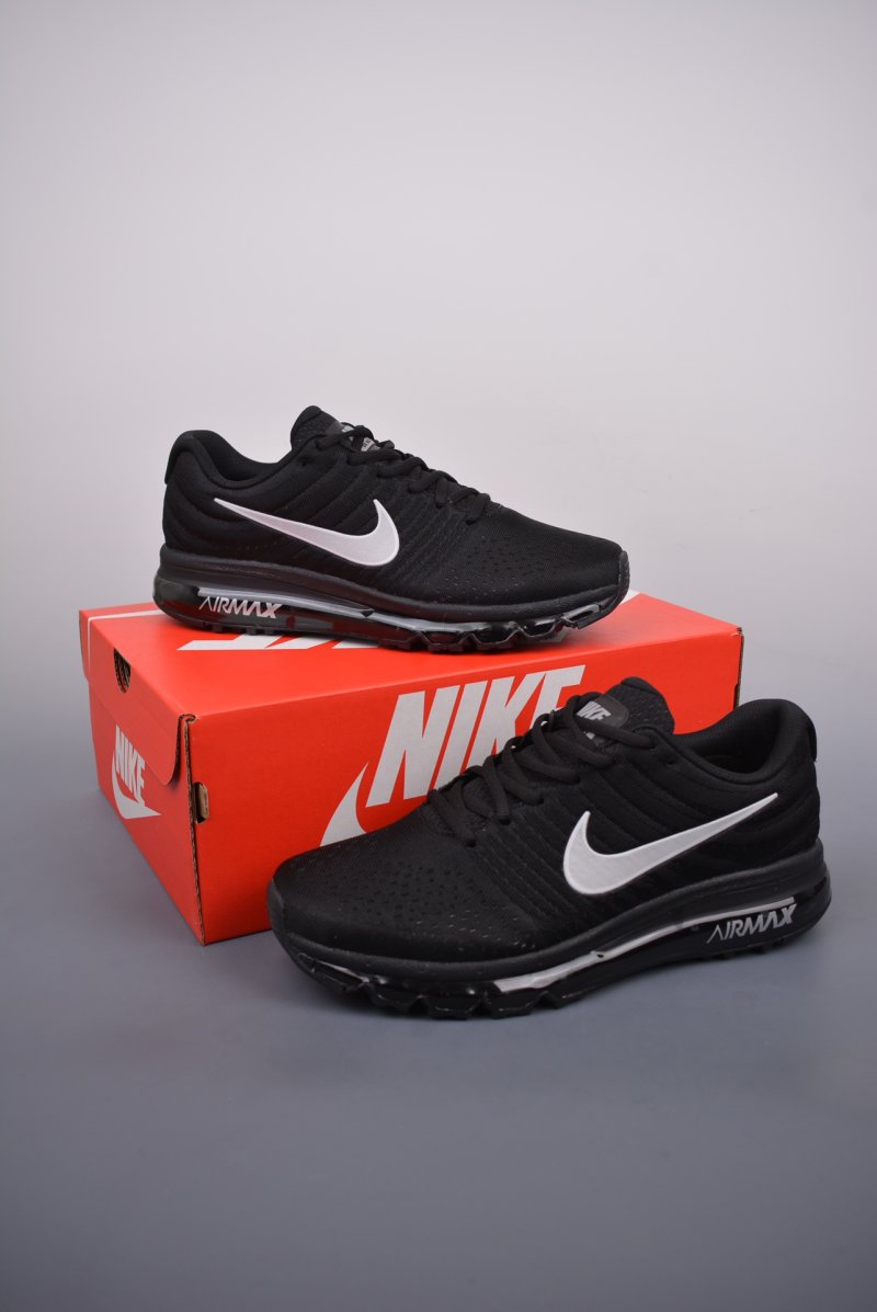 Nike Air Max 2017 view