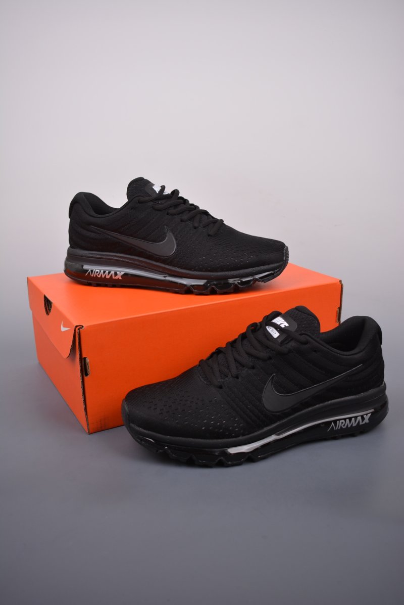 Nike Air Max 2017 view