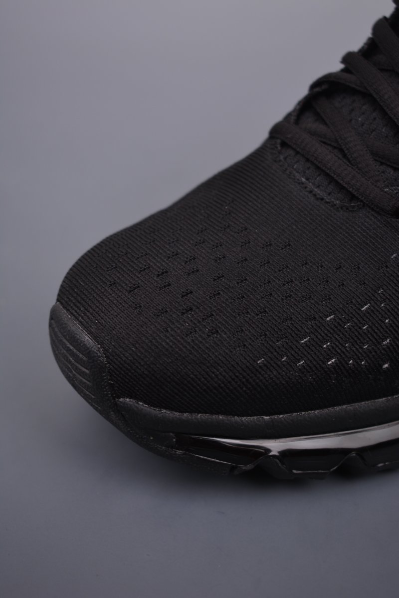Nike Air Max 2017 view