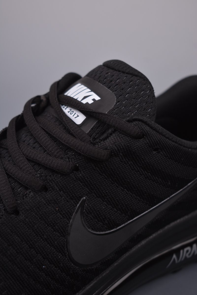 Nike Air Max 2017 view