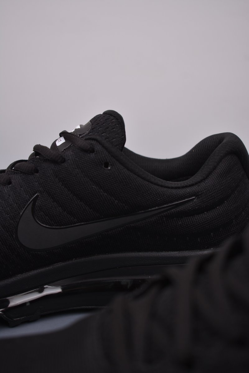 Nike Air Max 2017 view