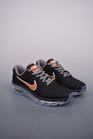 Nike Air Max 2017 view 1