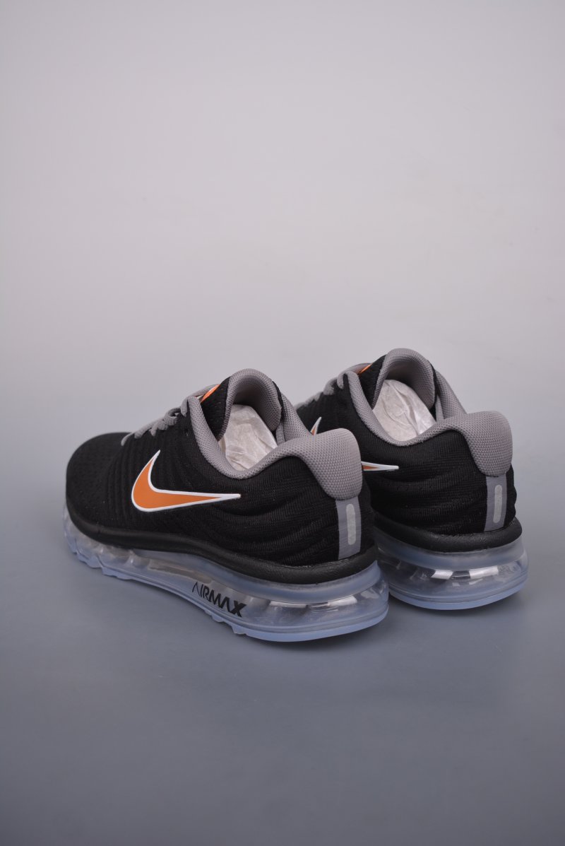 Nike Air Max 2017 view
