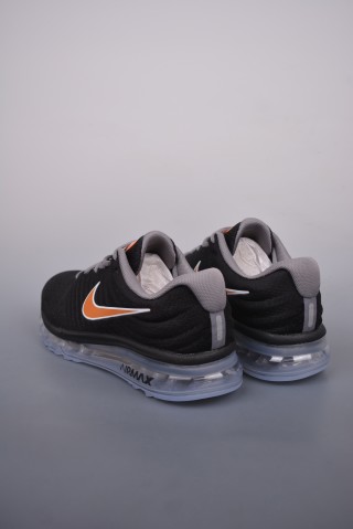 Nike Air Max 2017 view 2