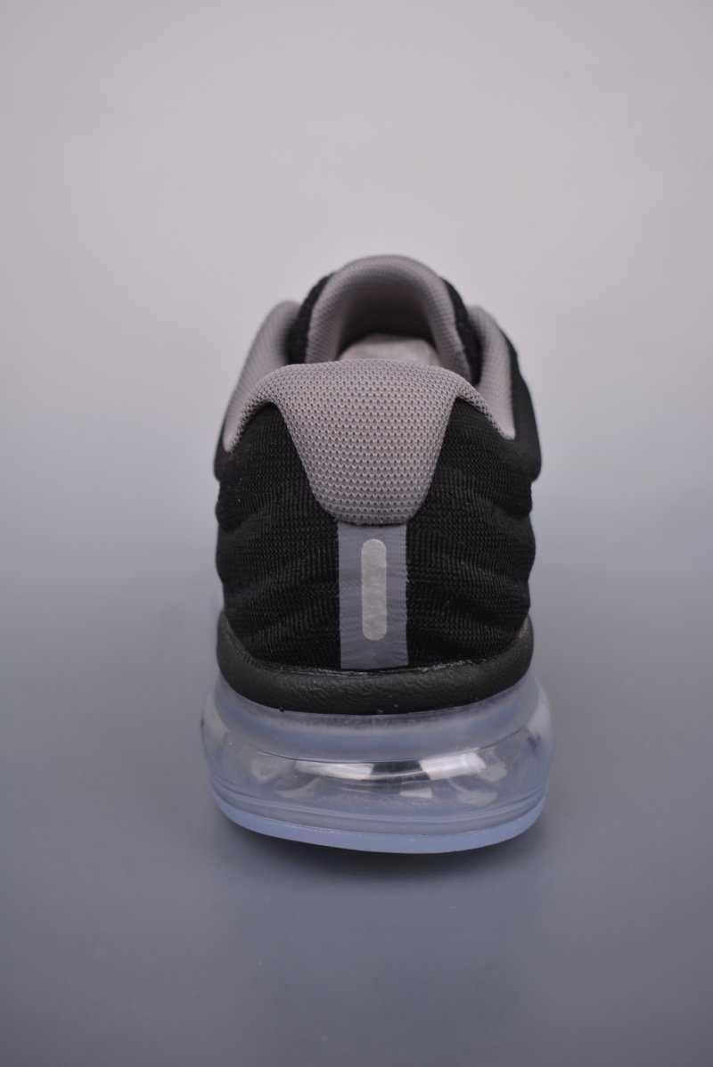 Nike Air Max 2017 view