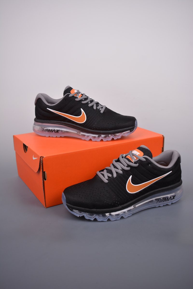 Nike Air Max 2017 view