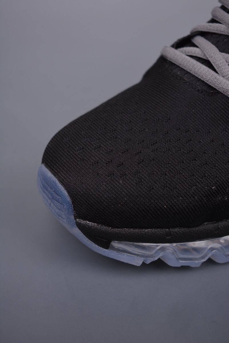Nike Air Max 2017 view