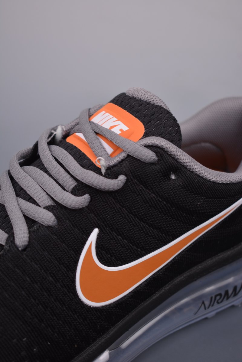 Nike Air Max 2017 view