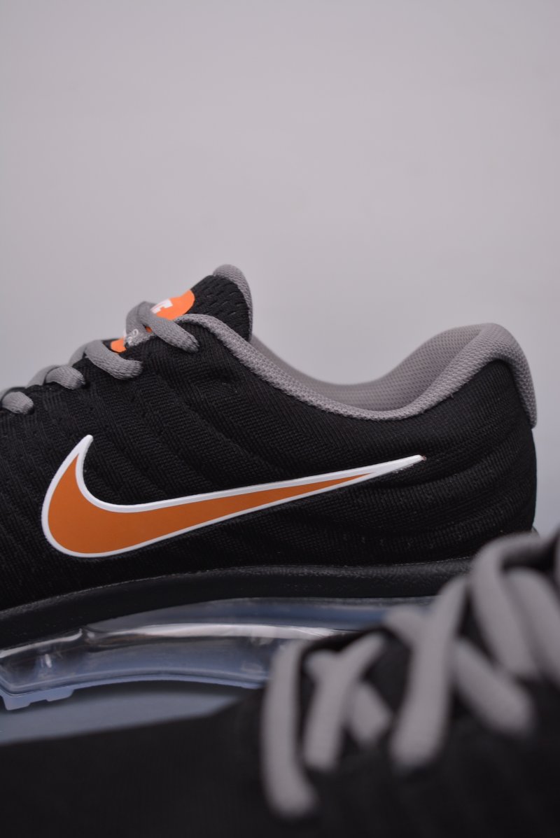 Nike Air Max 2017 view