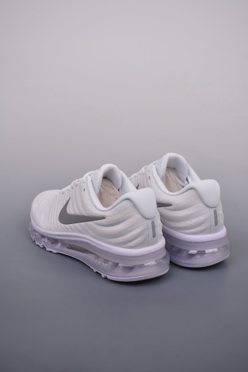 Nike Air Max 2017 view