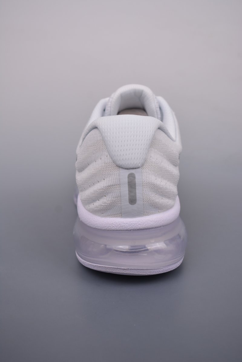 Nike Air Max 2017 view
