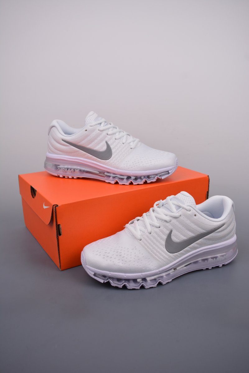 Nike Air Max 2017 view
