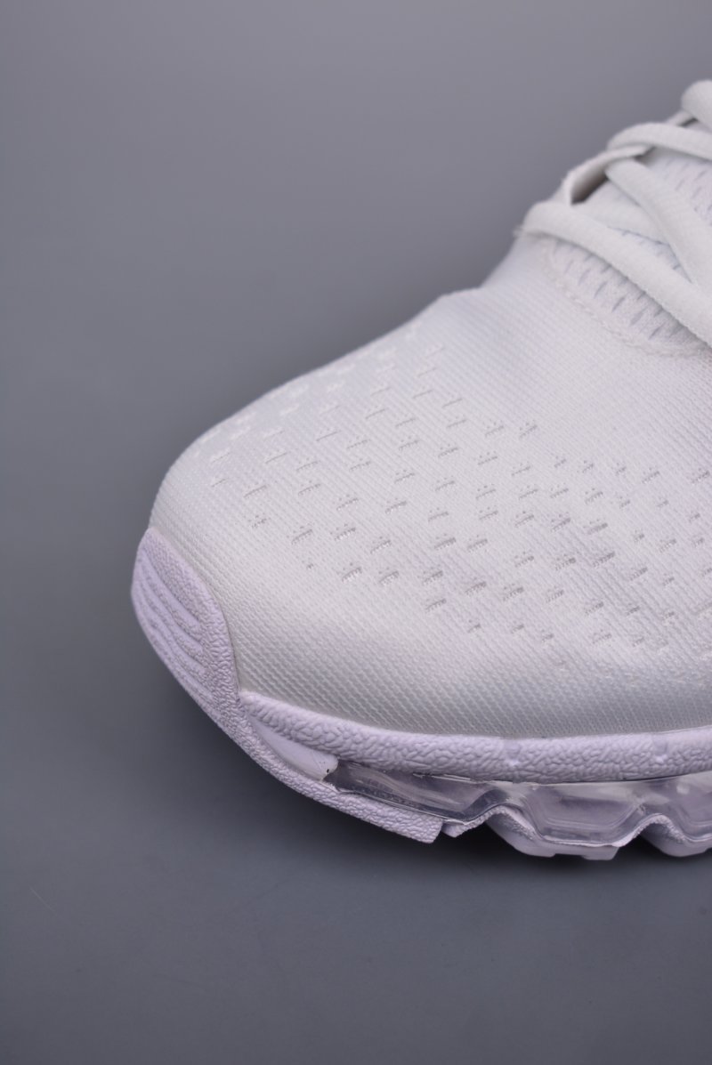 Nike Air Max 2017 view