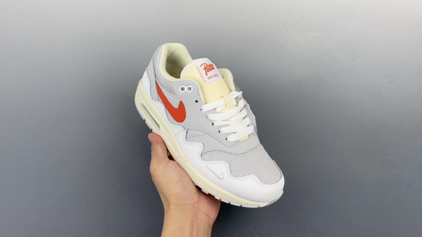 Nike Air Max 1