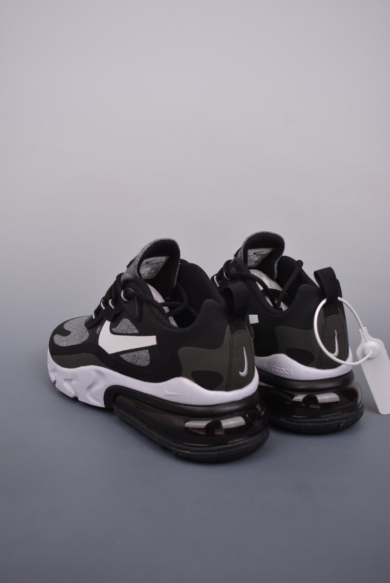 Nike Air Max 270 view
