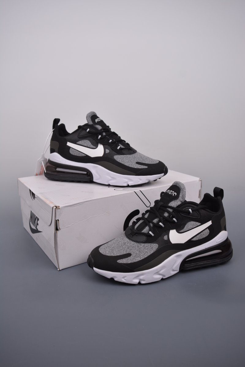 Nike Air Max 270 view