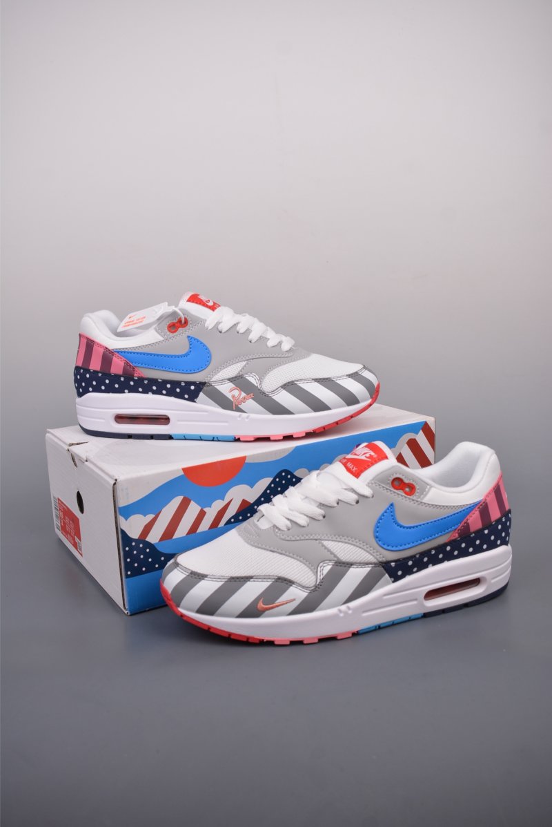 Nike Air Max 1 view