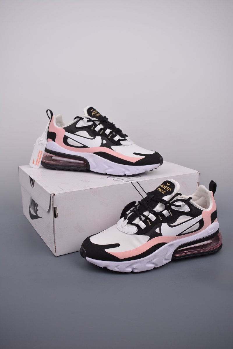 Nike Air Max 270 view