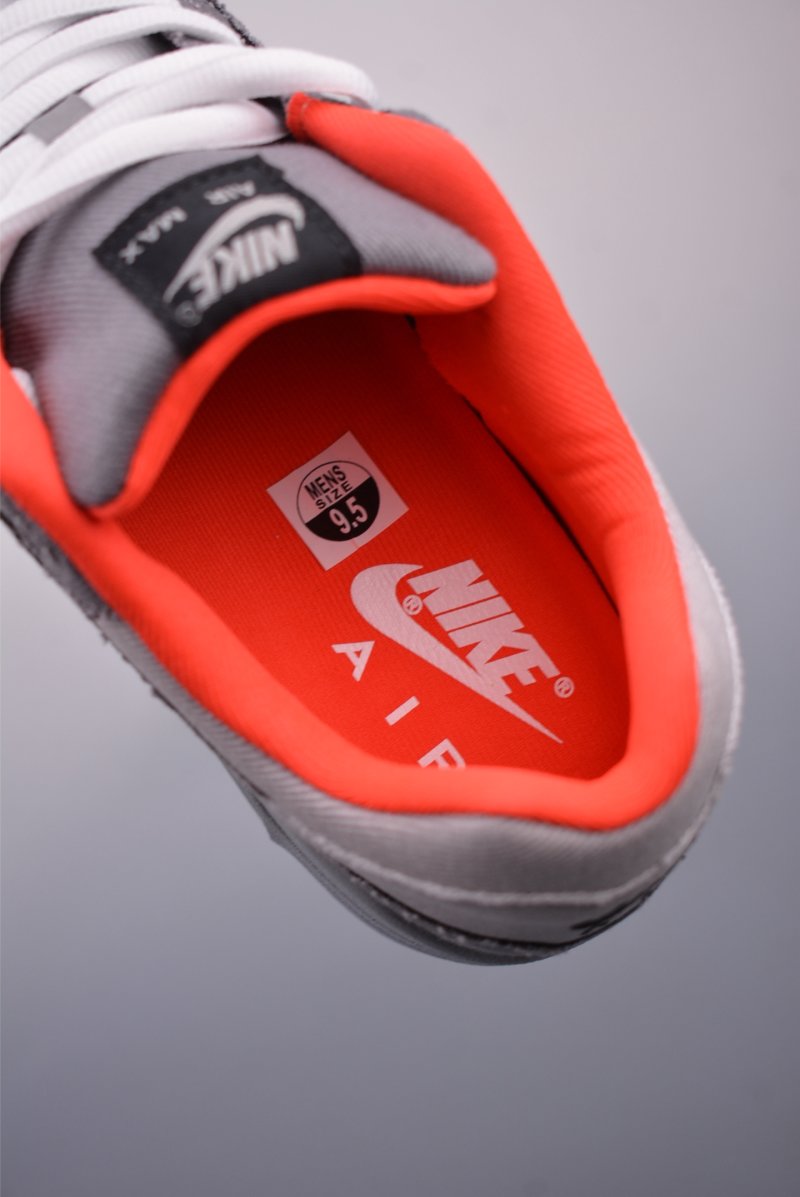 Nike Air Max 1 view