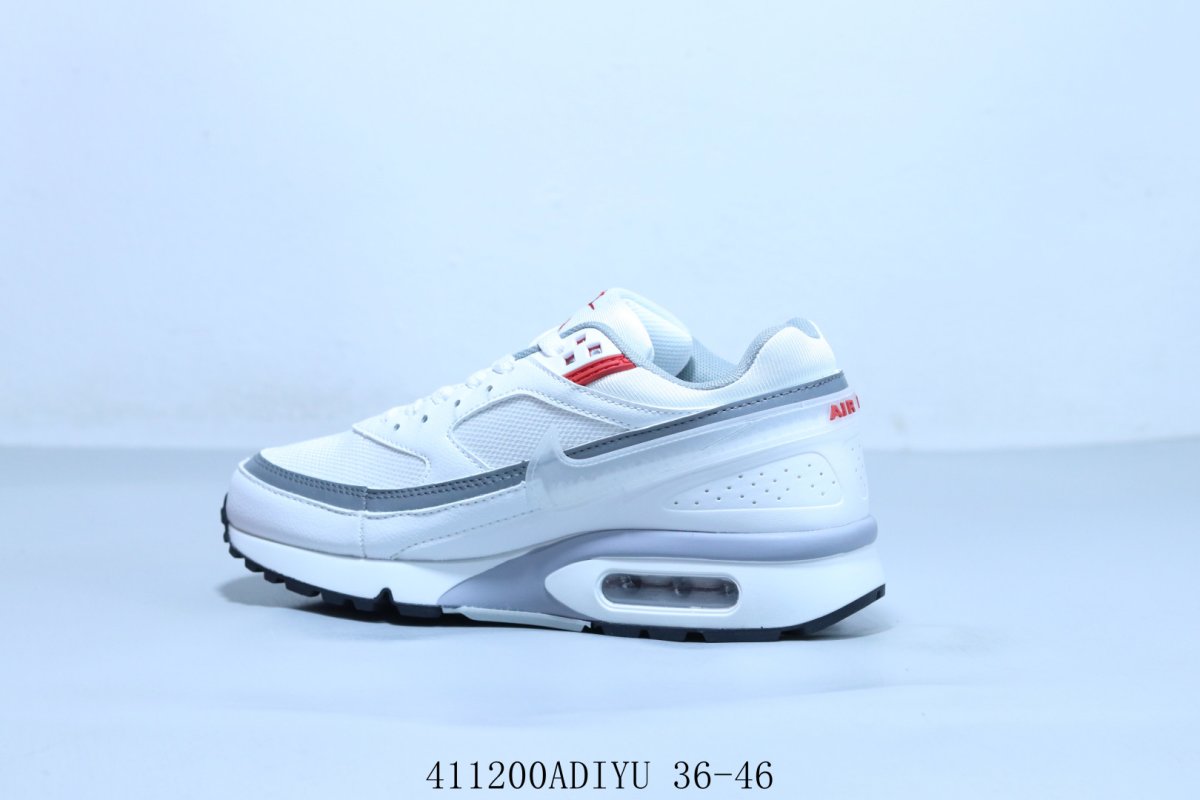 Nike Air Max BW OG view