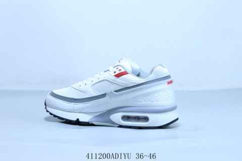 Nike Air Max BW OG view 2