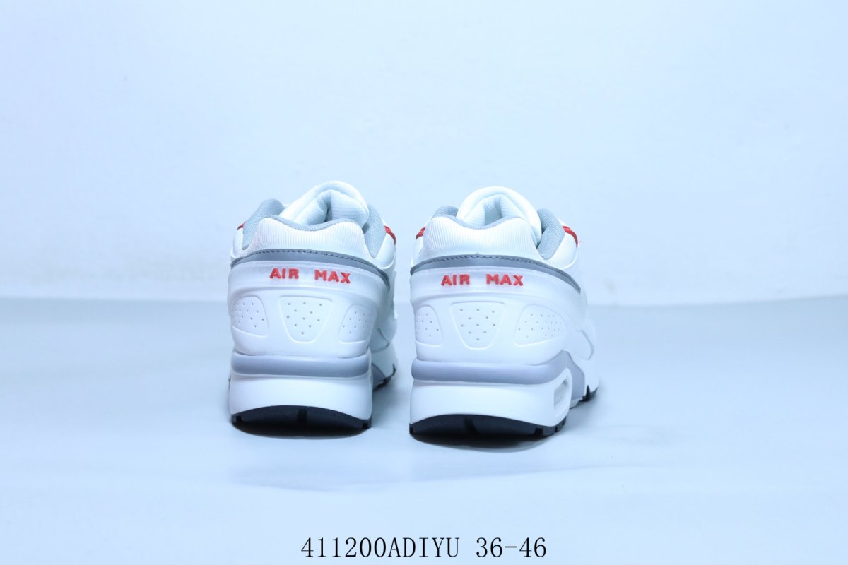 Nike Air Max BW OG view