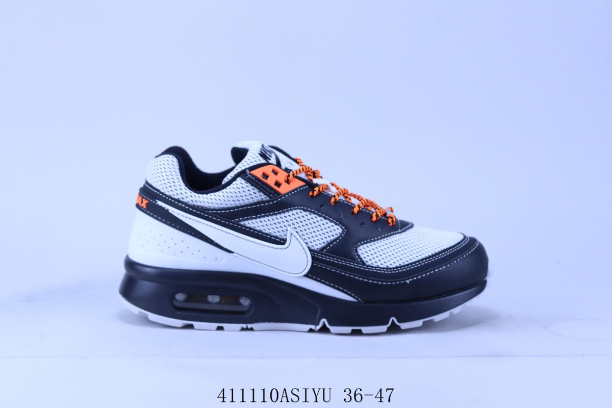 Nike Air Max BW OG 'Persian Violet'