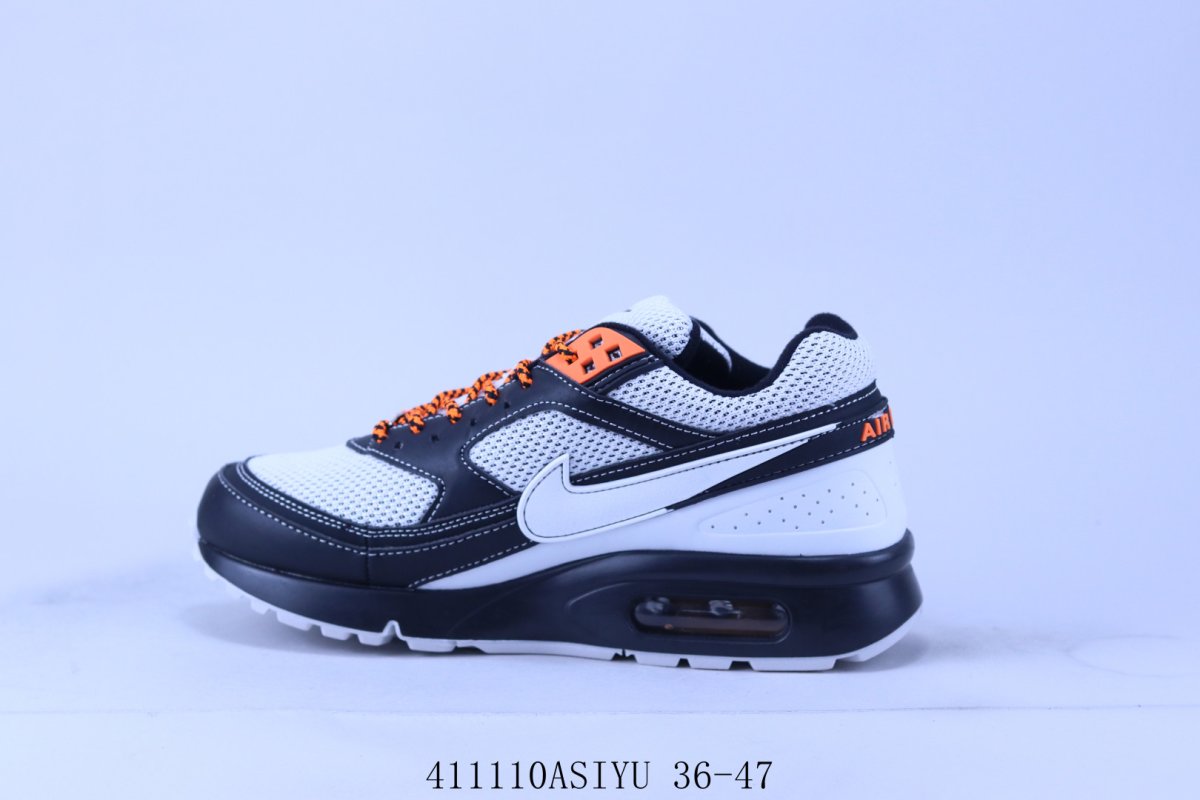 Nike Air Max BW OG 'Persian Violet' view