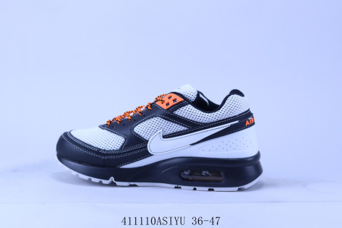 Nike Air Max BW OG 'Persian Violet' view 2