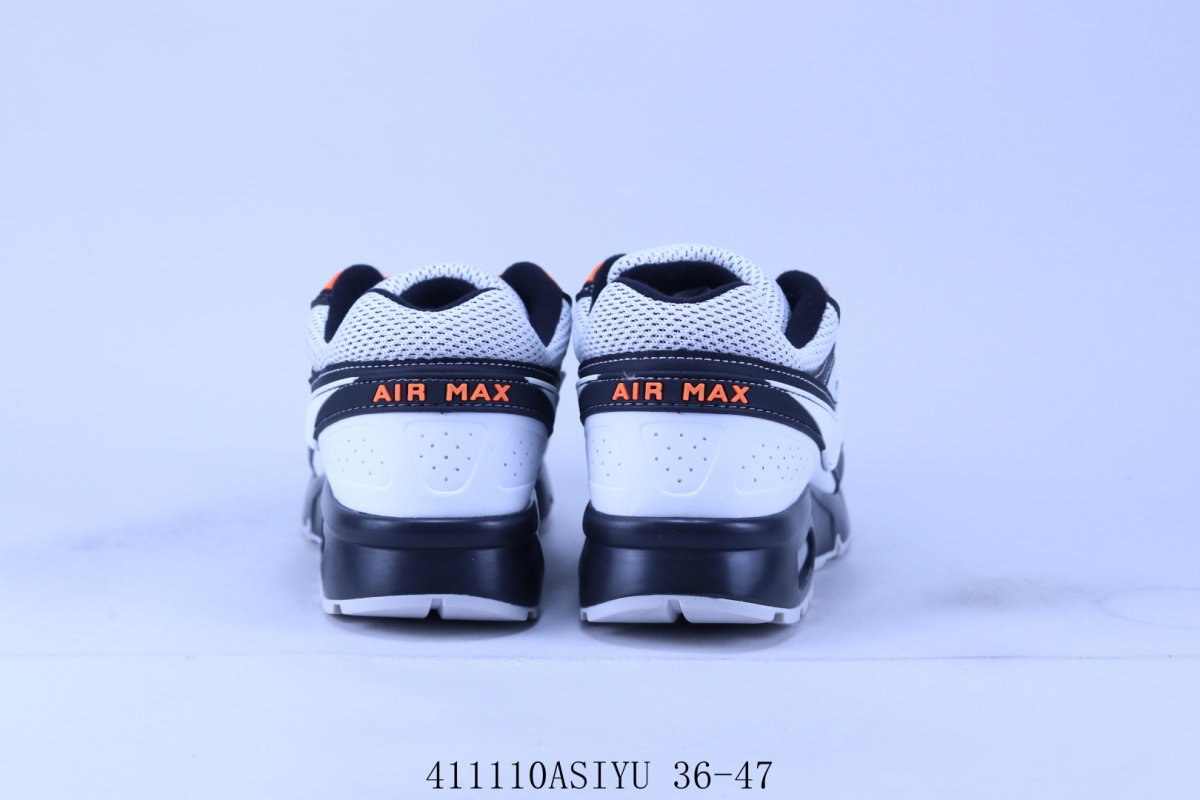 Nike Air Max BW OG 'Persian Violet' view