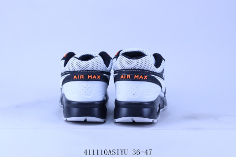 Nike Air Max BW OG 'Persian Violet' view 3